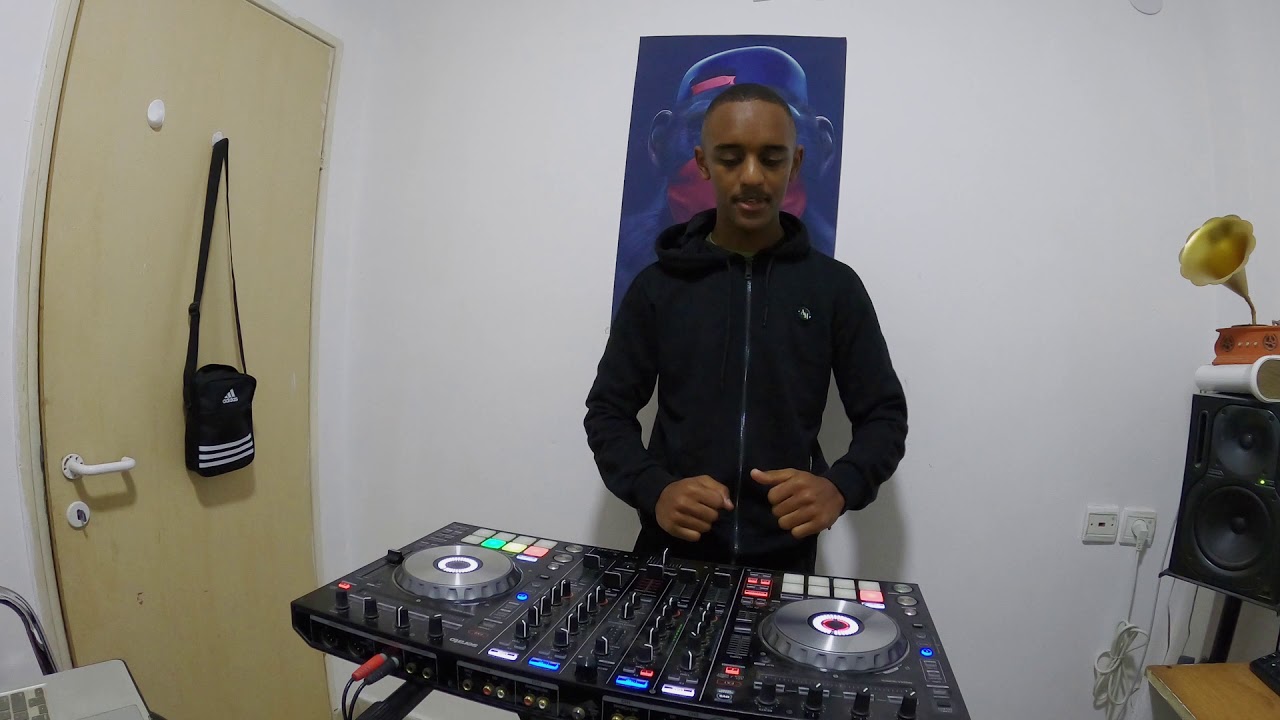 Best Old School Party Song's Dj Or Baruch