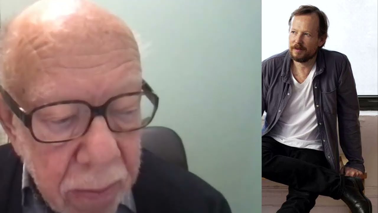 ¿Como descubrió a Guillermo Kuitca el coleccionsita Jorge Helft?