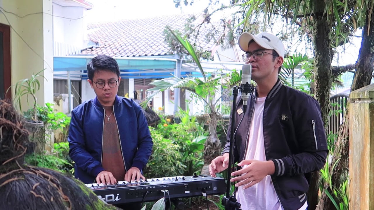 Yesus ku MenyembahMu - Cover by Joyful Worship Project