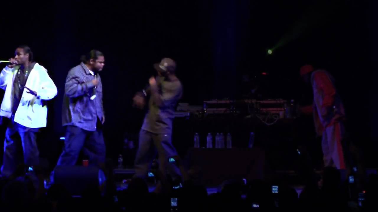 Days of Our Lives Bone Thugs -N- Harmony (all5)
