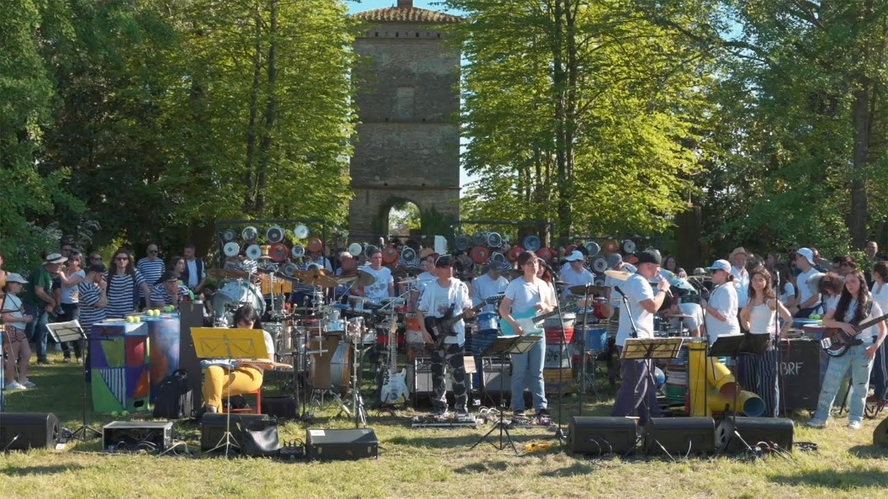 Rulli Frulli - Oltre le mura a Imoletta 2024