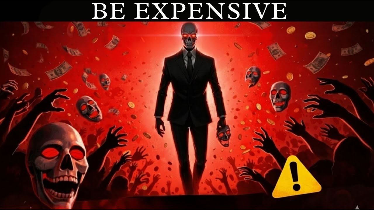 Make Yourself Expensive or Be Forgotten – Machiavelli’s Brutal Law of Power