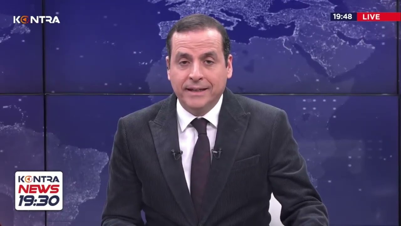 Ενεργειακός όλεθρος με υπογραφή πολέμου - Το Ισραήλ παίζει με την φωτιά / Μαραβελίδης - Πισσαρίδης