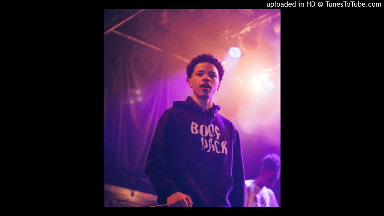 [ SOLD ] Lil Mosey x Royce David Type Beat 