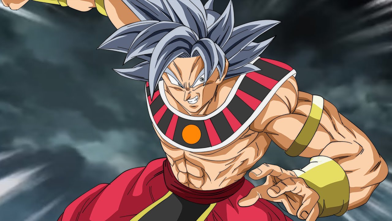 The KING of SADALA vs GOD of DESTRUCTION GOKU!! | Dragon Ball Hakai | PART 7