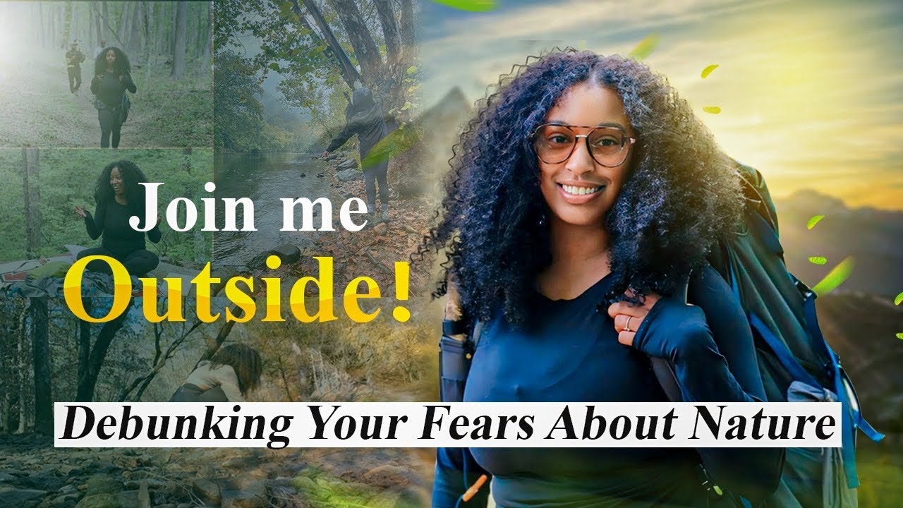 IndigenousSoul Yoga Hiking Wellness | Raevin Bryant's Expert Tips on Outdoor Adventure & Healing