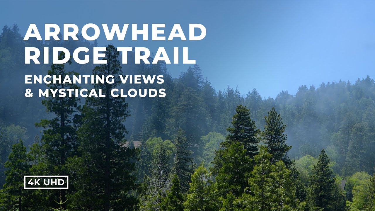 Arrowhead Ridge Trail