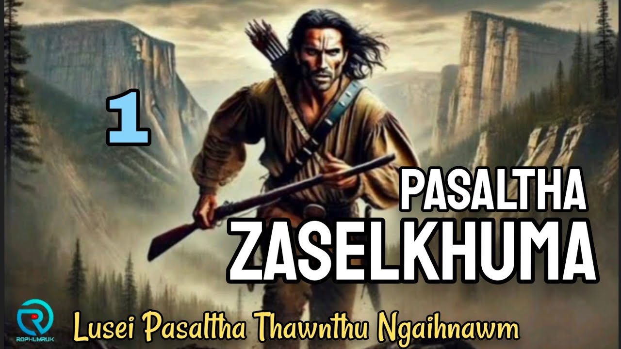 PASALTHA ZASELKHUMA - 1