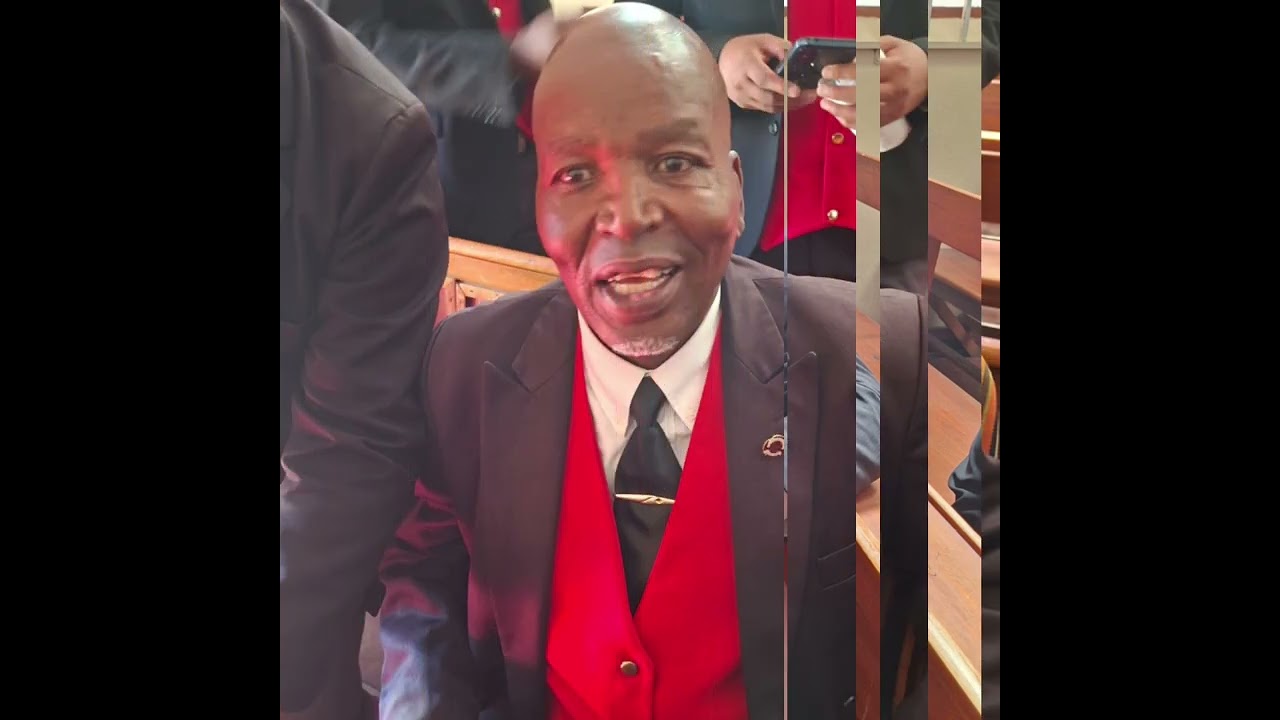 Bongani Circuit 122 - uPhakamiso batyi nohlaziyo mnqophiso