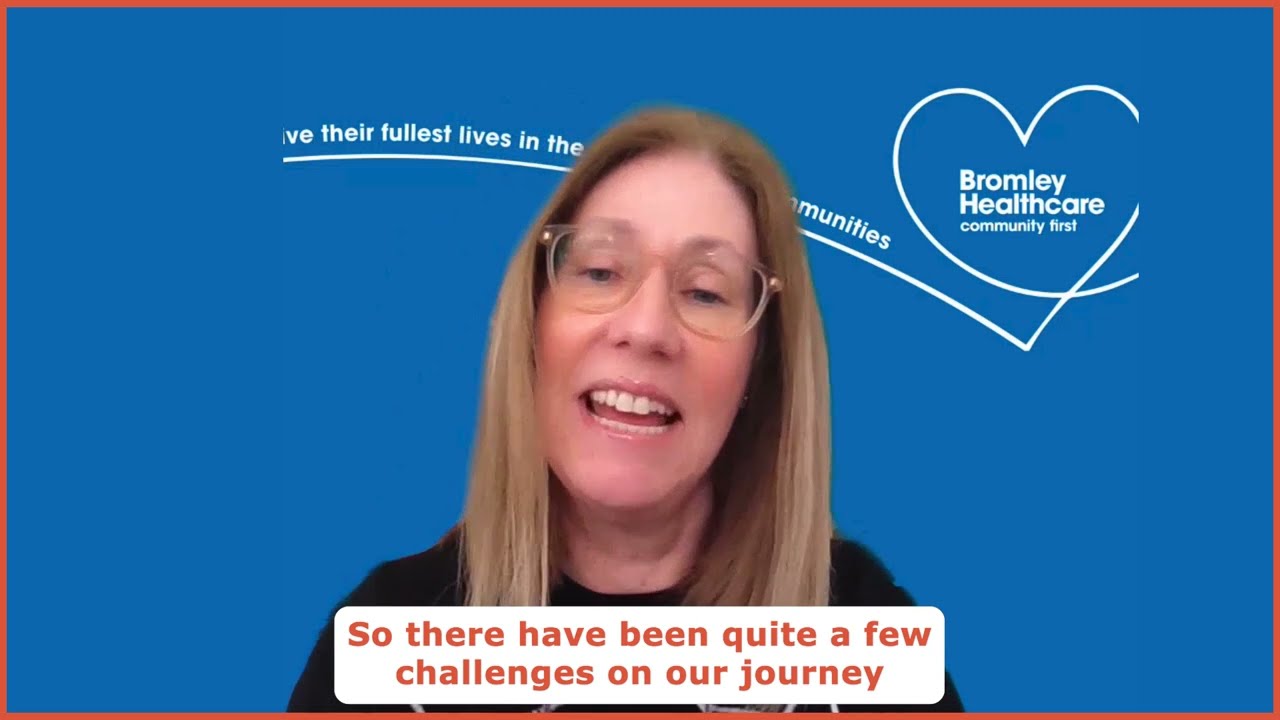 Transforming Wound Care: A Real-World Evaluation – Interview with the Bromley Healthcare Team