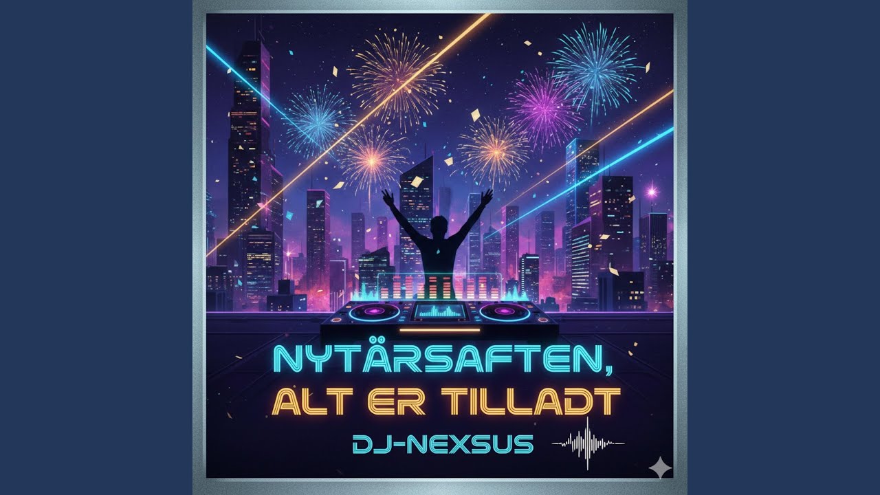 Nyt&aring;rsaften, alt er tilladt