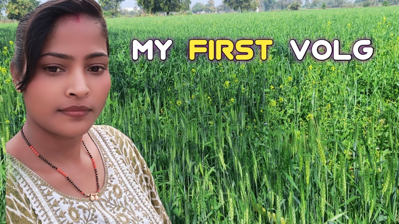 My First Vlog || my first vlog viral video2026😃 || please support