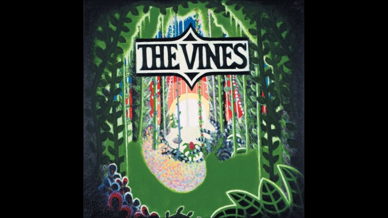 The Vines - Outtathaway