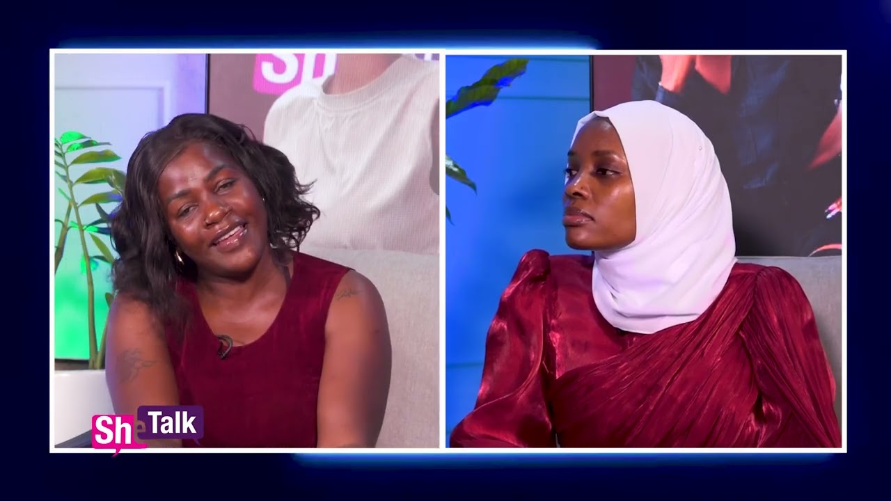 Lwaki abawala baagala obulamu obw'ebeeyi ng'ate tebakola? | She Talk