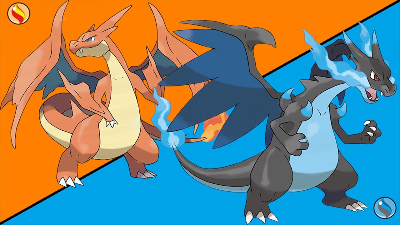 Những sự thật về Lizardon: Chú rồng Fake oai hùng trong Thế Giới Pokemon
