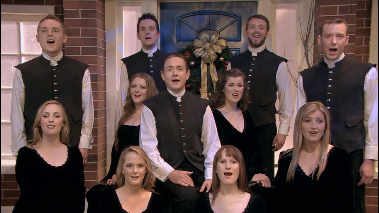 AN&Uacute;NA :  The First Noel