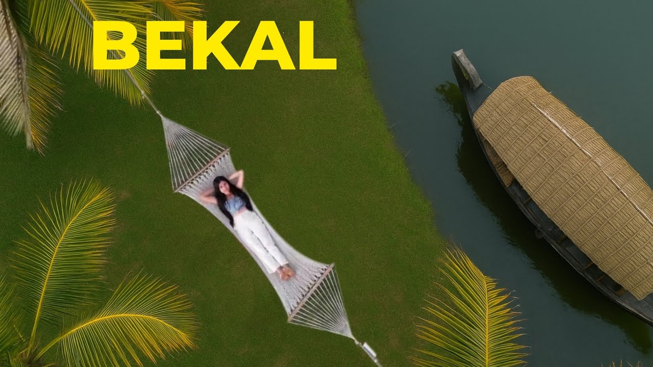 Places To Visit In Bekal & Kasargod | Complete itinerary | Tourist Places 