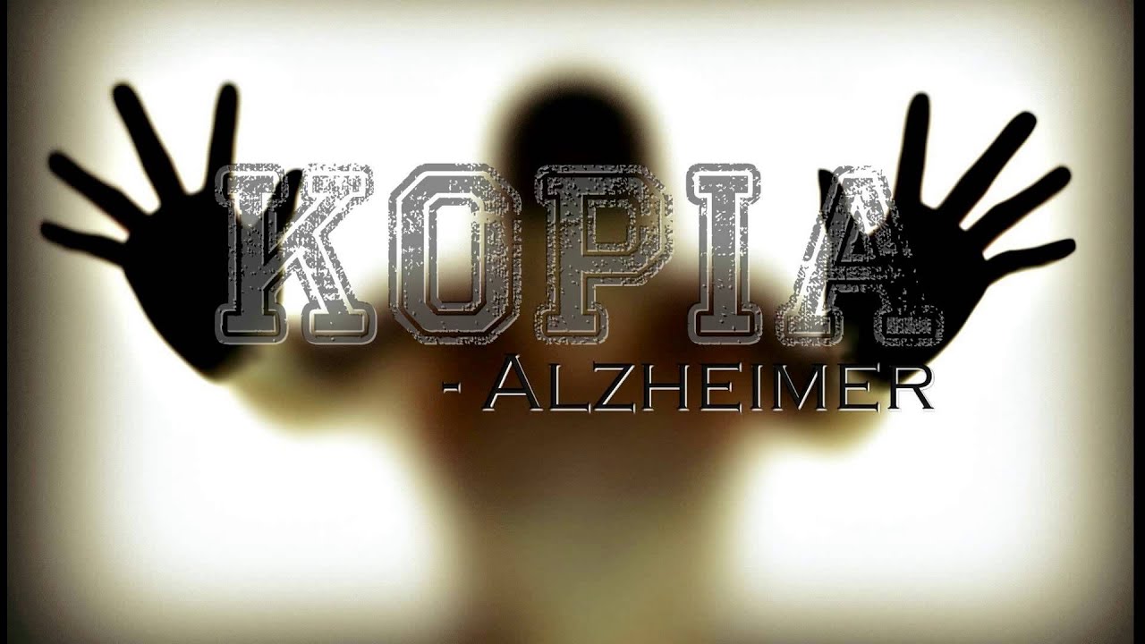 Kopia - Alzheimer