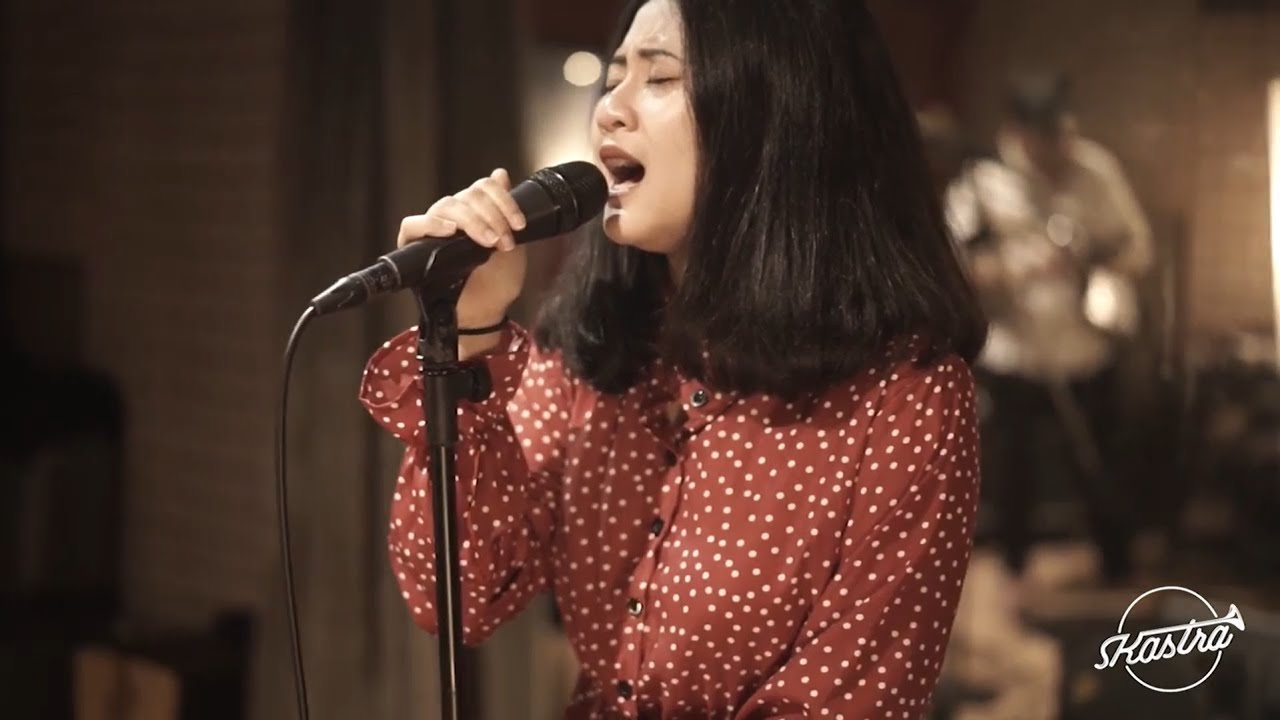Skastra - Banjaroya (Live Studio Session)