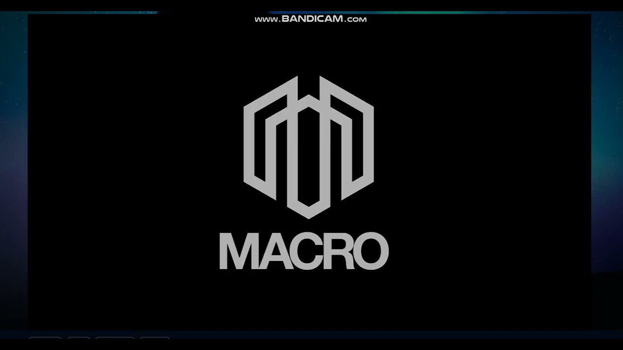 Fixed Mark Productions/Macro Productions/Outlier Society (2019)