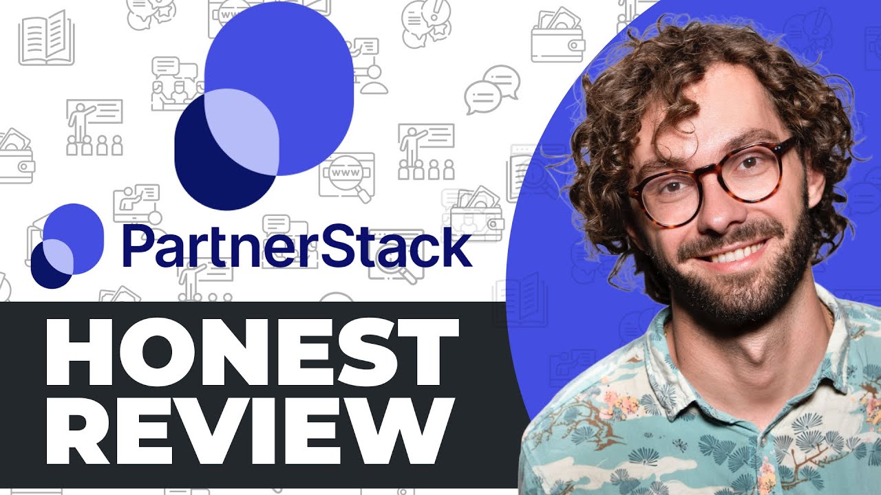 PartnerStack Affiliate Network Honest Review - Worth To Use?