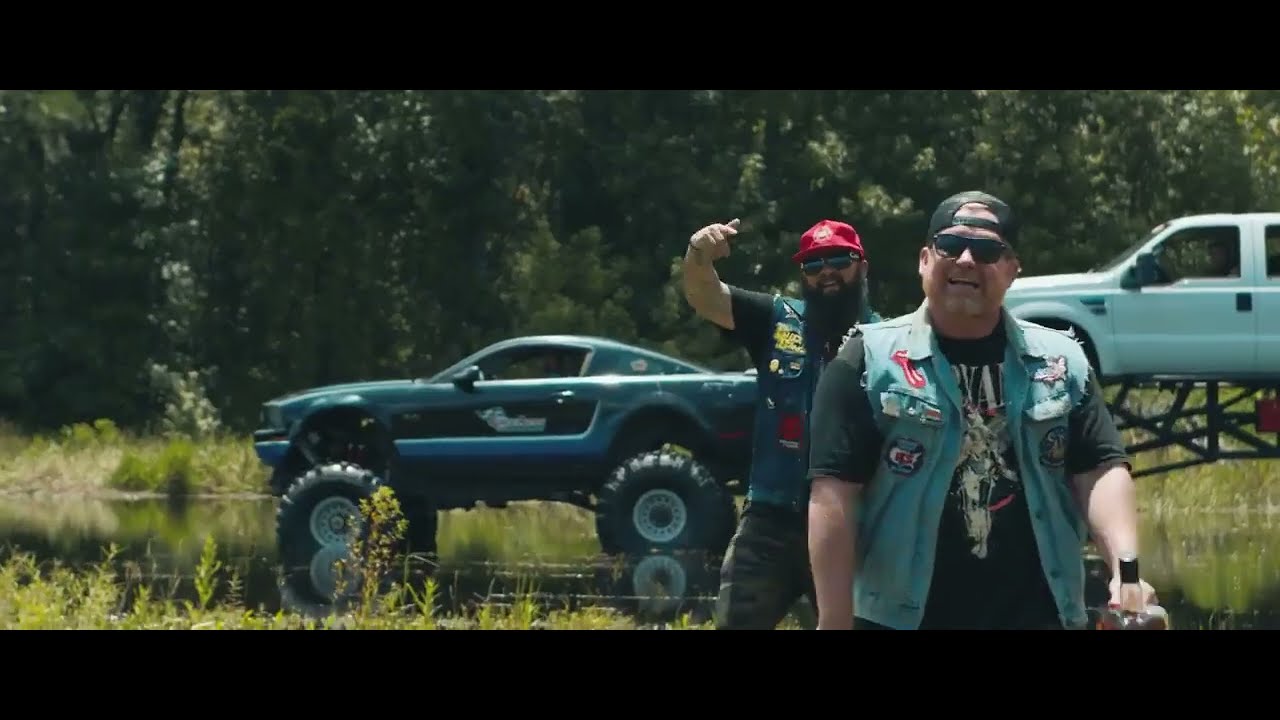 MUD DRIP - Franklin Embry & DJ Cannon Banyon featuring Big Jimmy x Young Gunner x Forgiato Blow