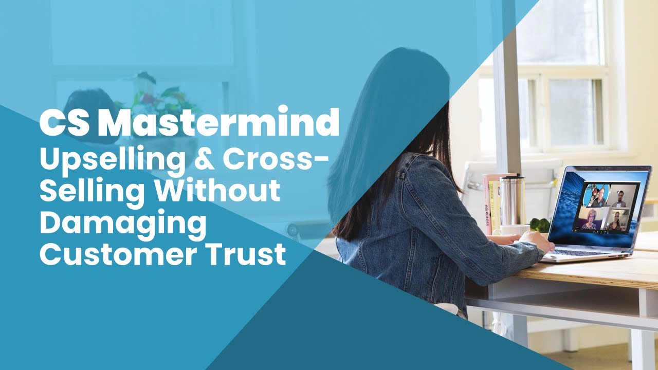 Upselling and Cross-Selling Without Damaging Customer Trust