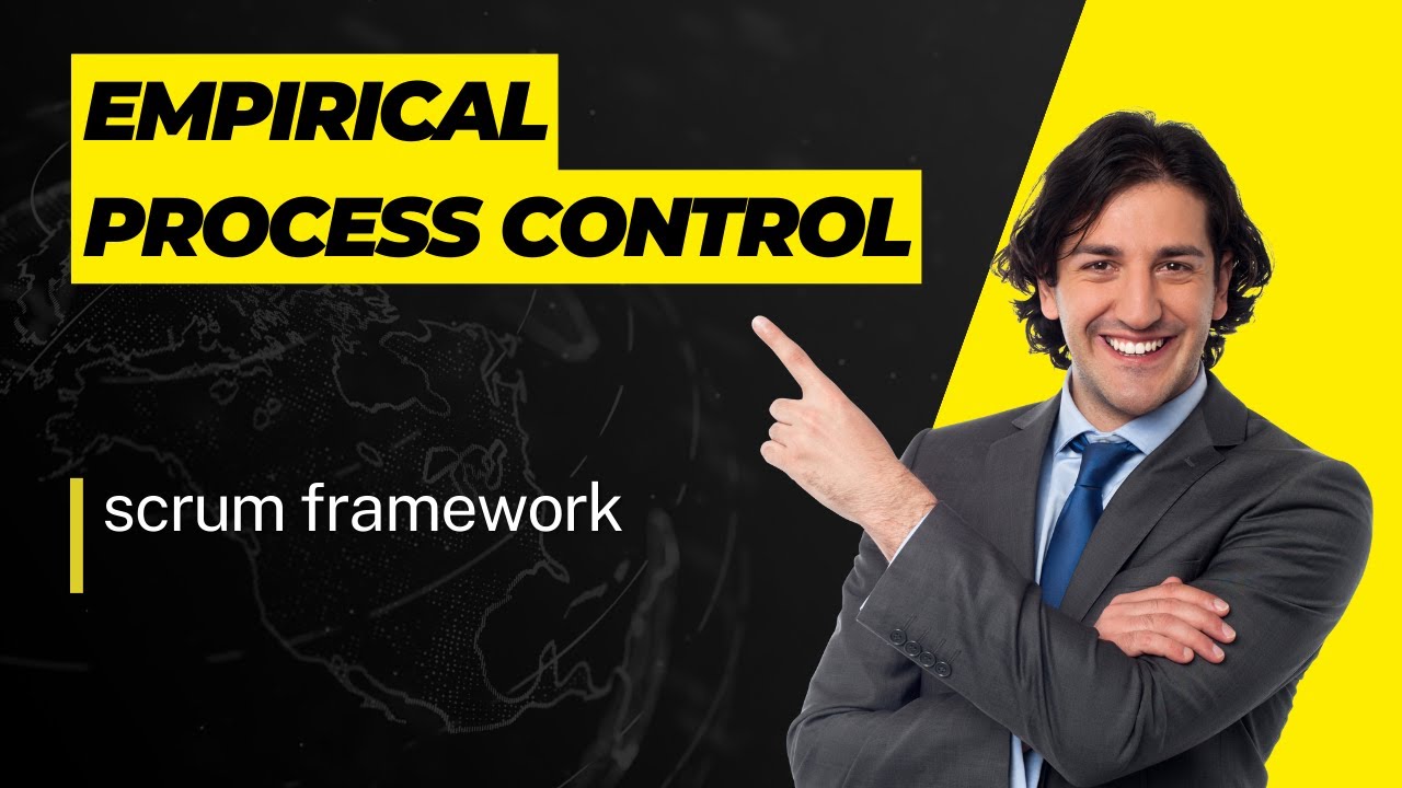 Empirical Process Control