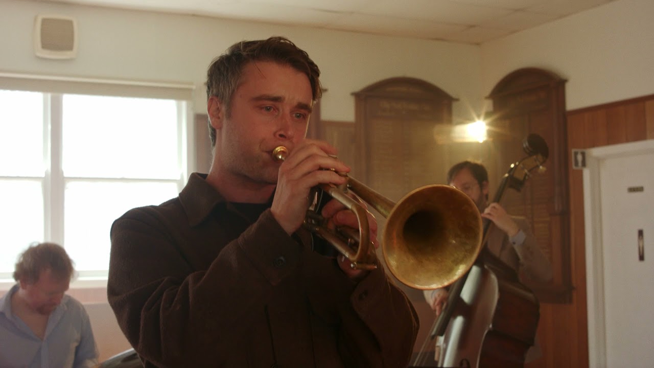 Sam Boon Quintet - 'All In' (Be_Hear / Now)