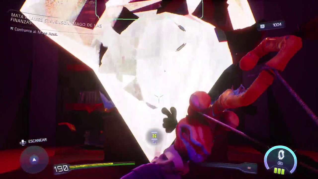 High On Life 2 #2/PS5 Gameplay No Coment