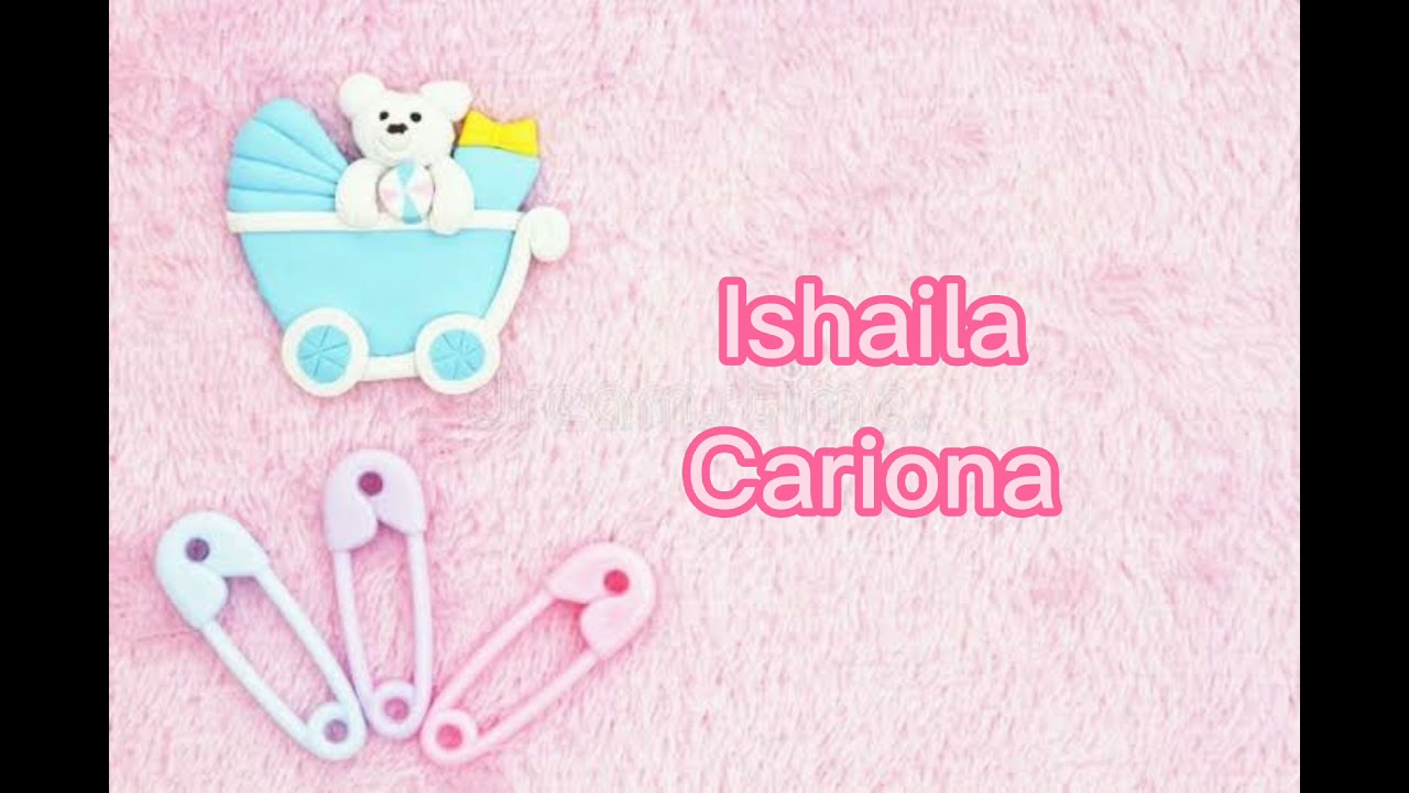 Two names for baby girl without meaning. #SecondBatch