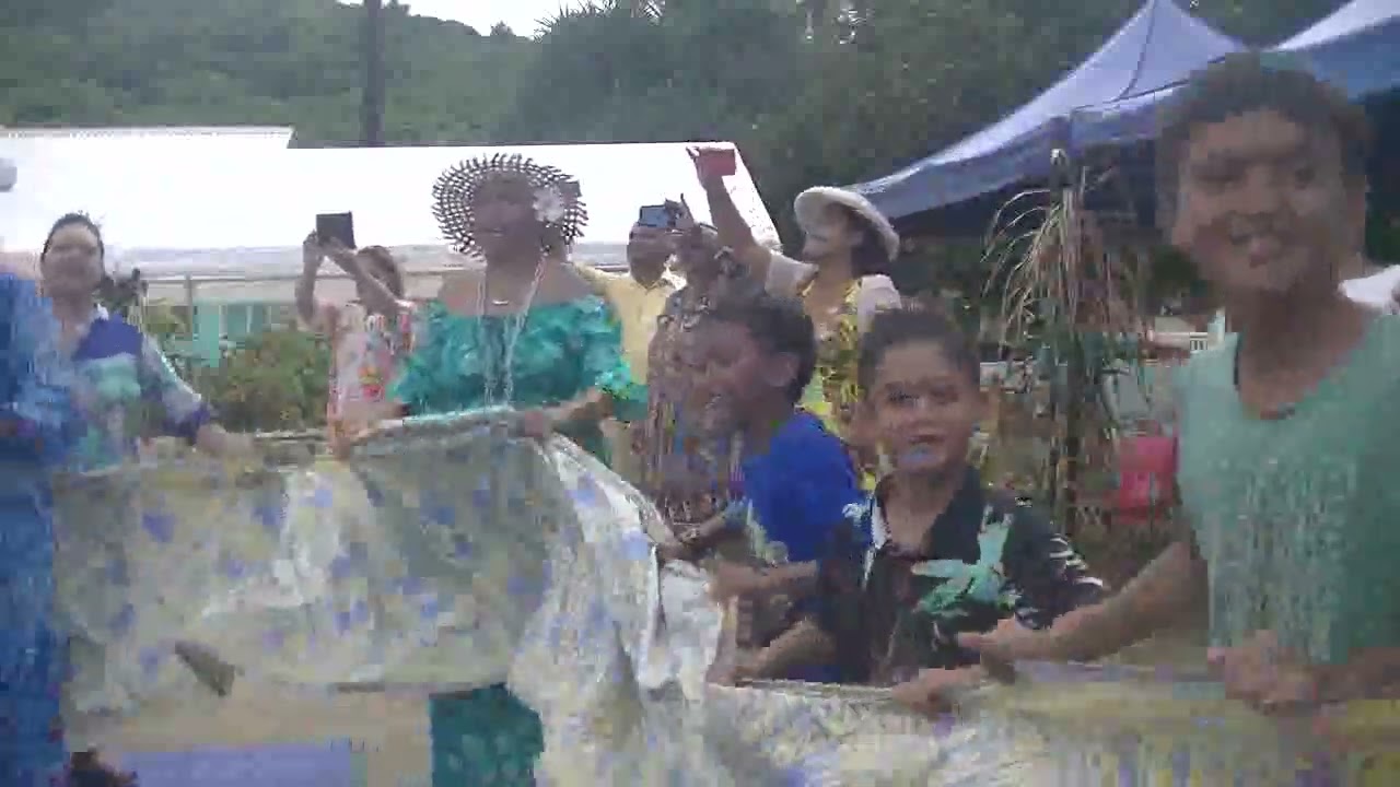 2022 mariage valmène et Maco le 27 05