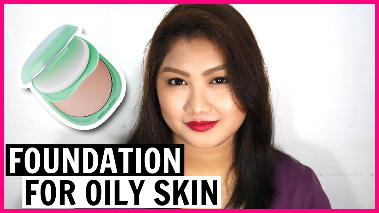 Fashion 21 Two Way Cake with Tea Tree Oil First Impression Review