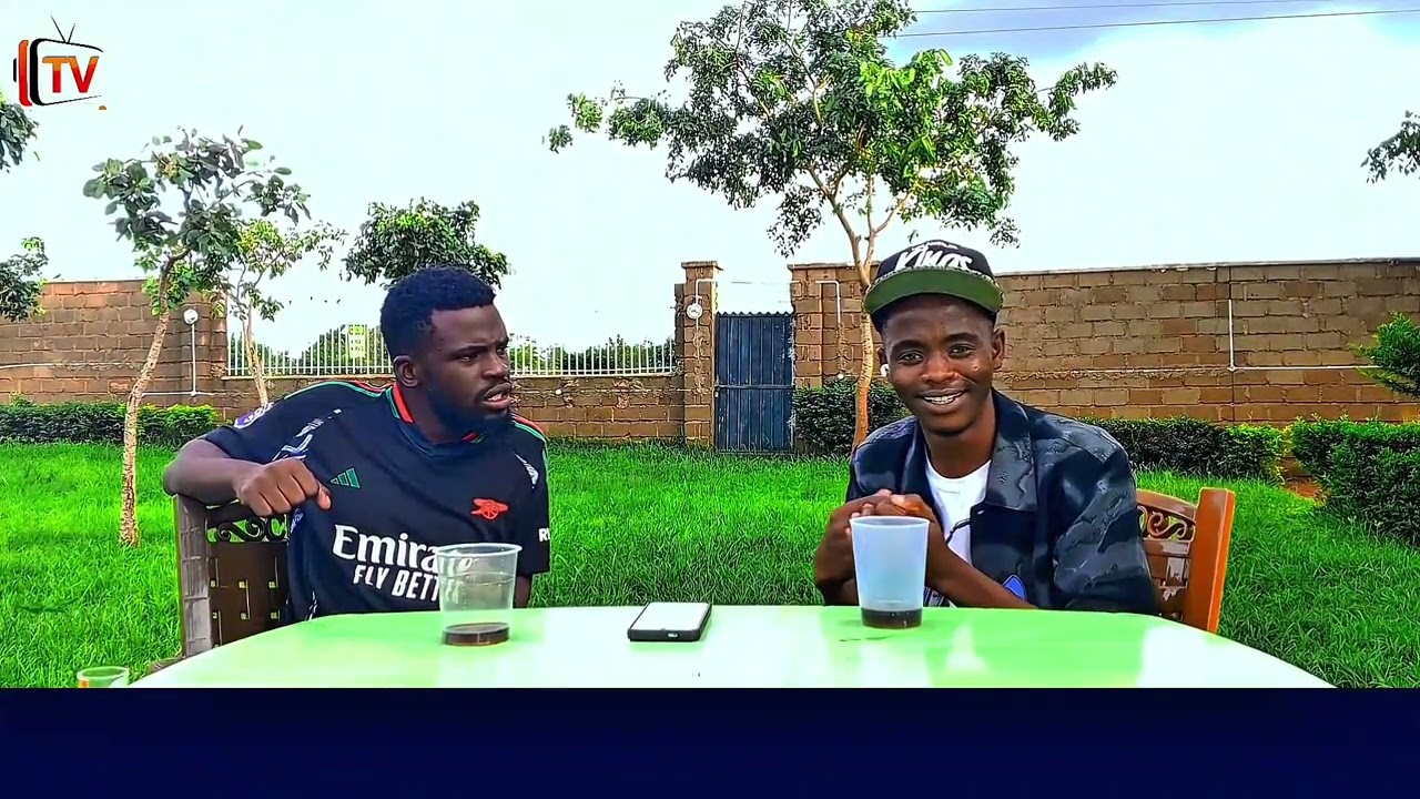 Truth Telling With Chriss Mike (Exclusive Interview) Part 3.🔥