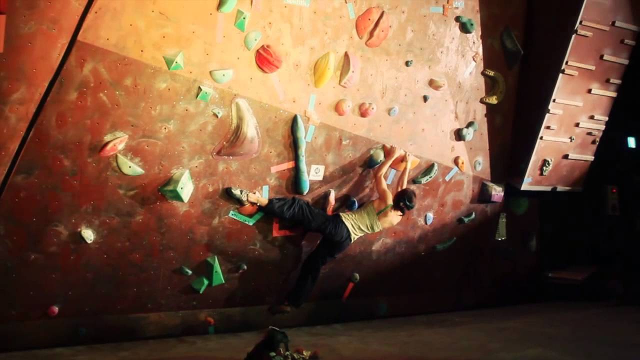 THE NORTH FACE CUP 2013/FINAL W's DIV1