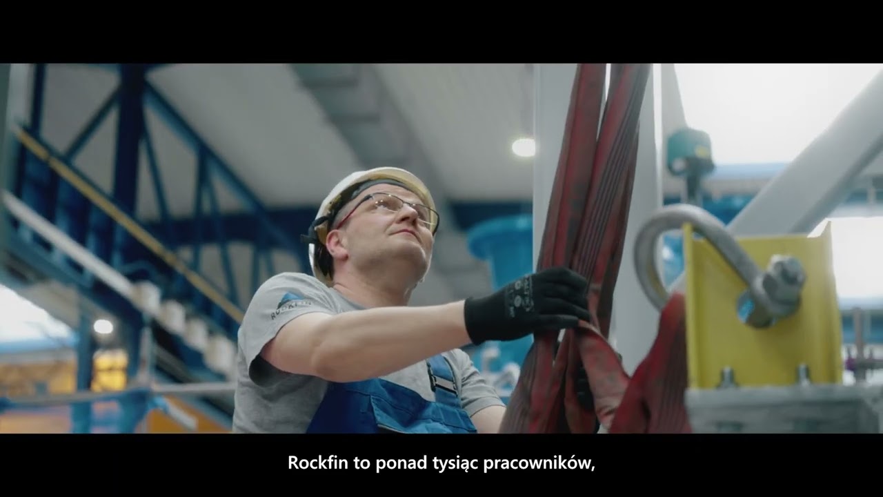 ROCKFIN 2025