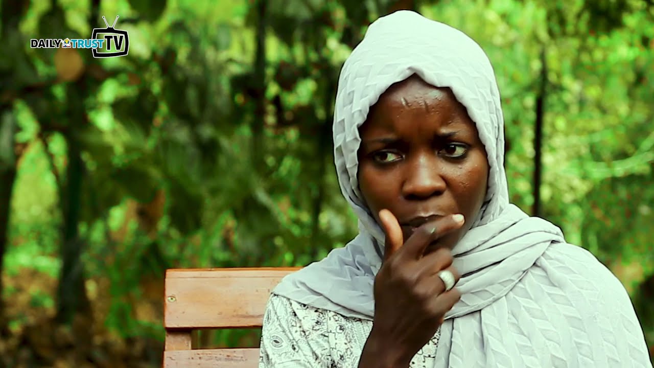 I had a rough time in the Presidency —Zainab Buba Galadima
