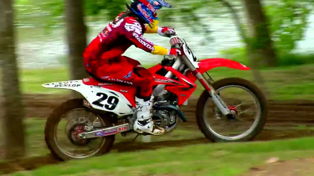 Racer X Films: Andrew Short