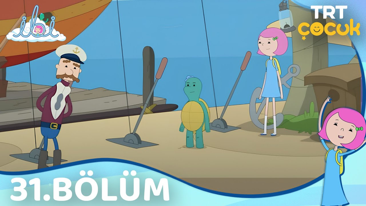 İbi | 31.Bölüm