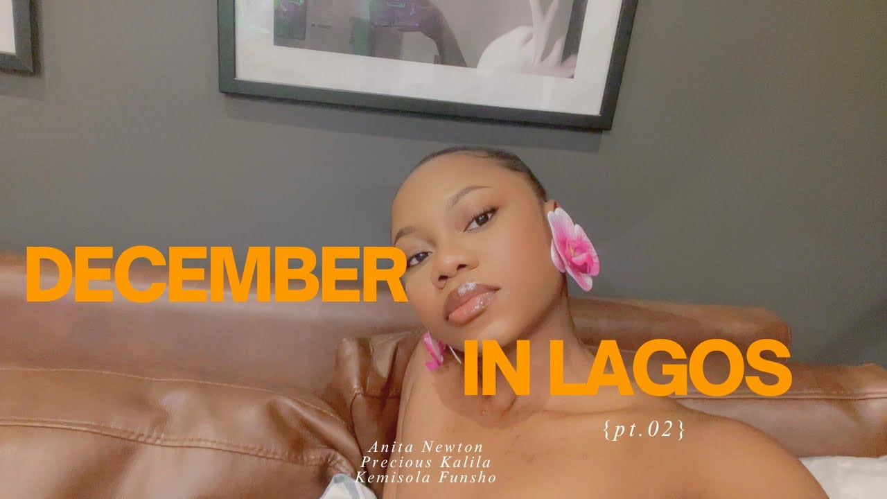 December in Lagos {pt.02}