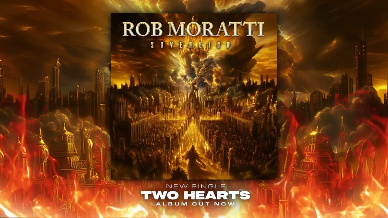 Rob Moratti - 