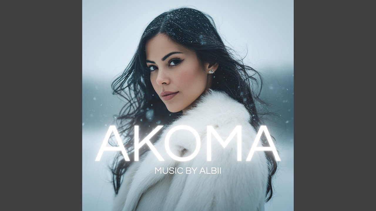 AKOMA