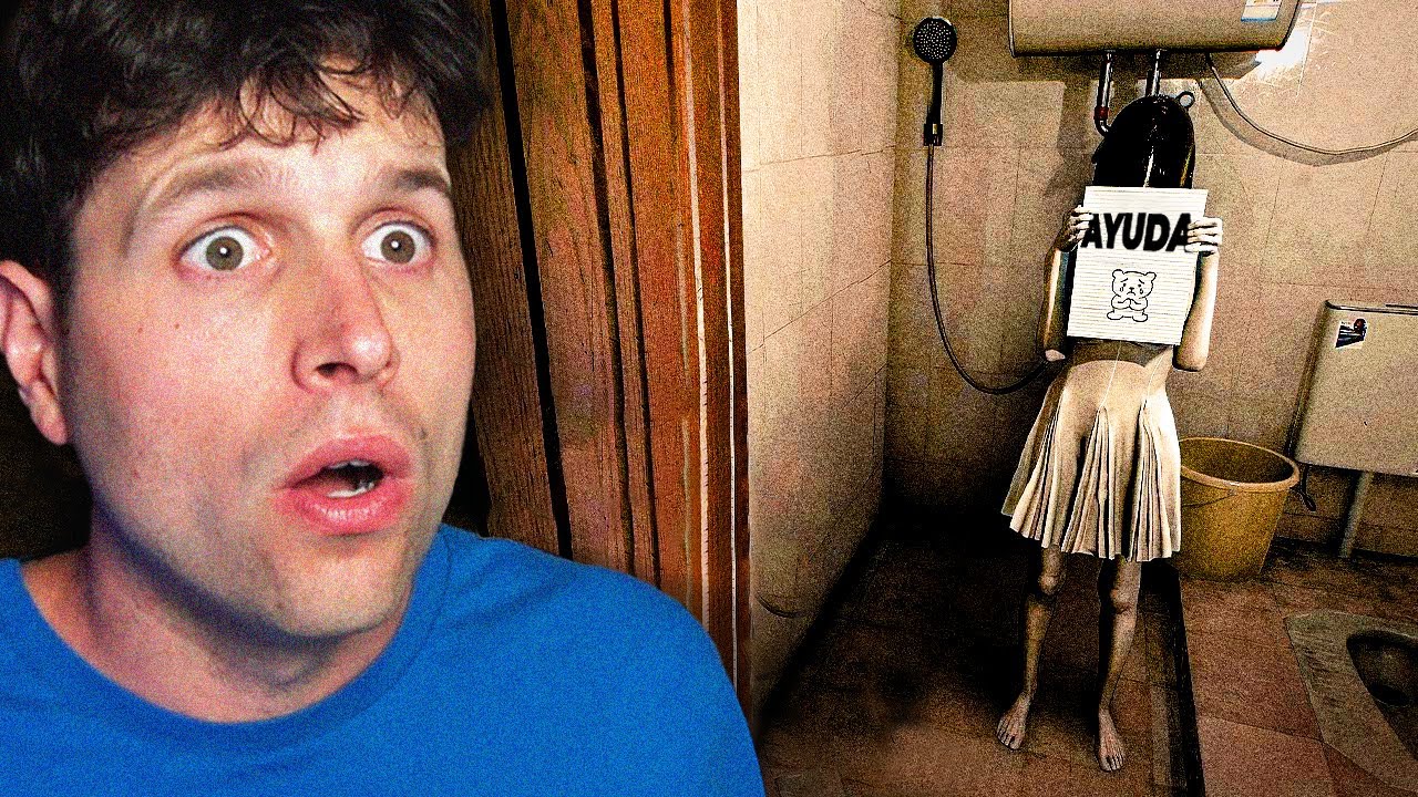 EL APARTAMENTO MALDITO | Haunted Room: 205