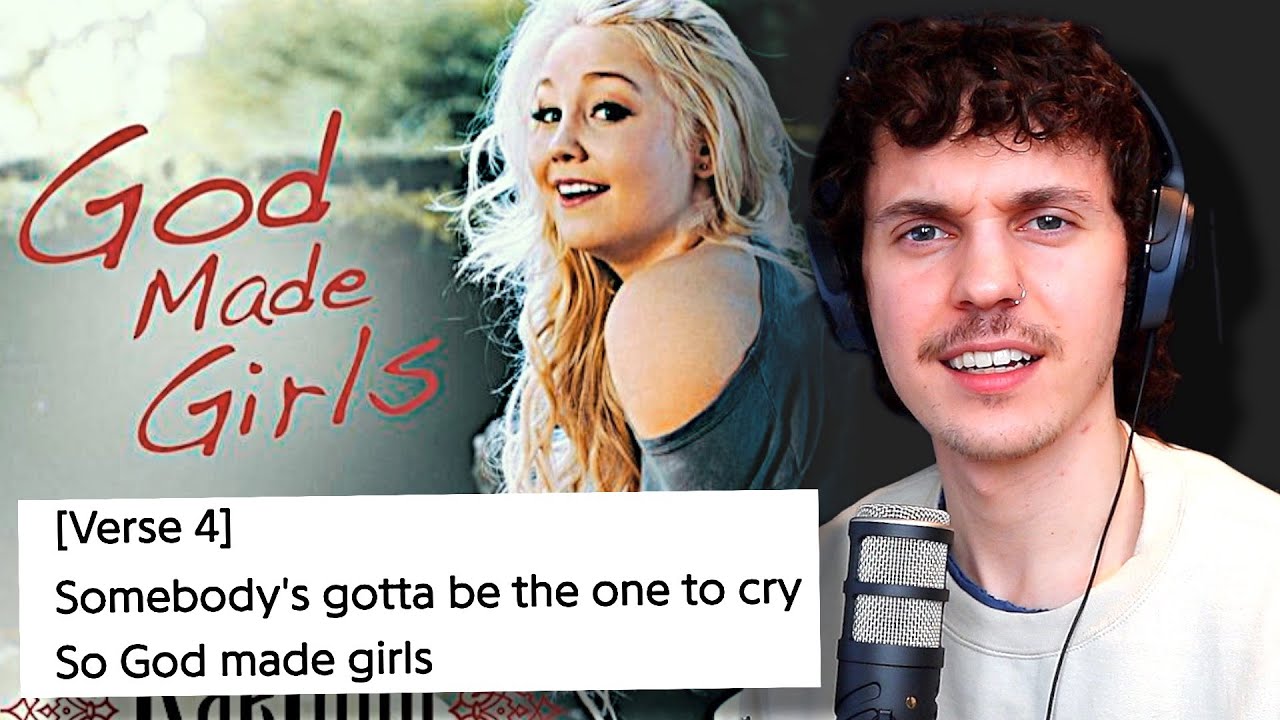 Very Really Good #134: The Worst Country Song