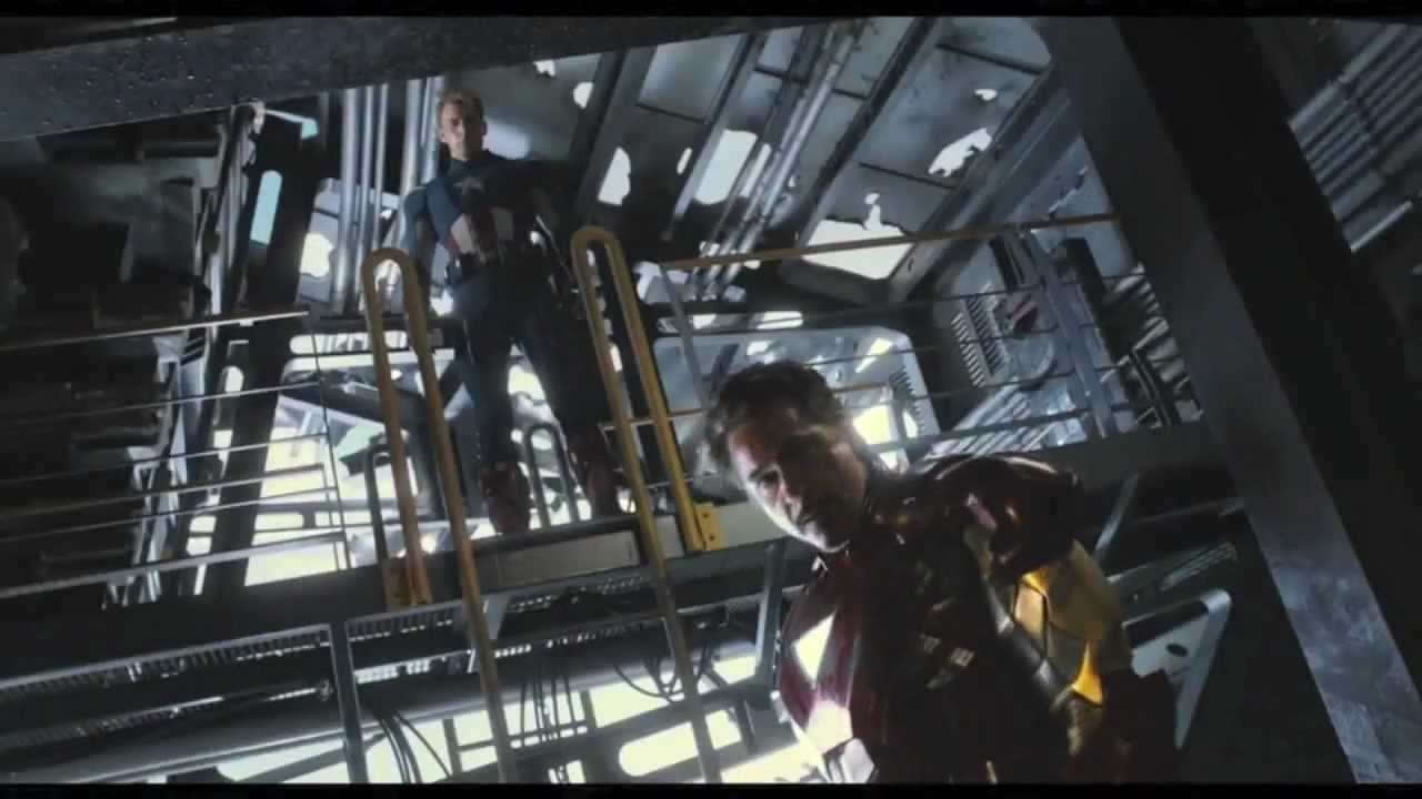 Loki - Angel of Darkness (Full)