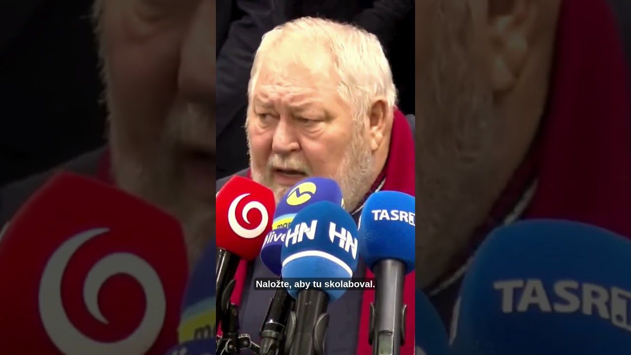 Kmec odstupuje, aby chránil 