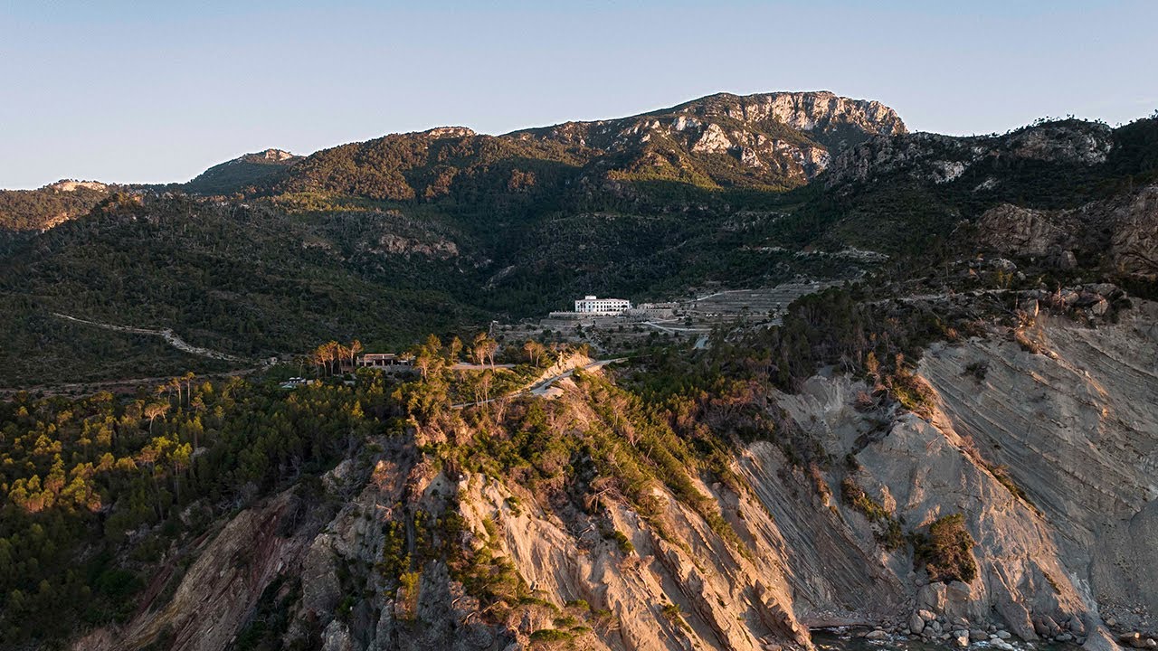 Son Bunyola| Luxury Hotel and Villas Mallorca | Virgin Limited Edition