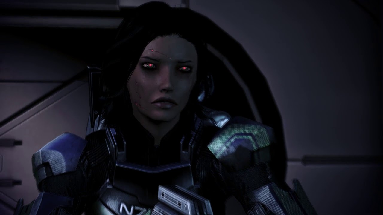 Mass Effect 3 