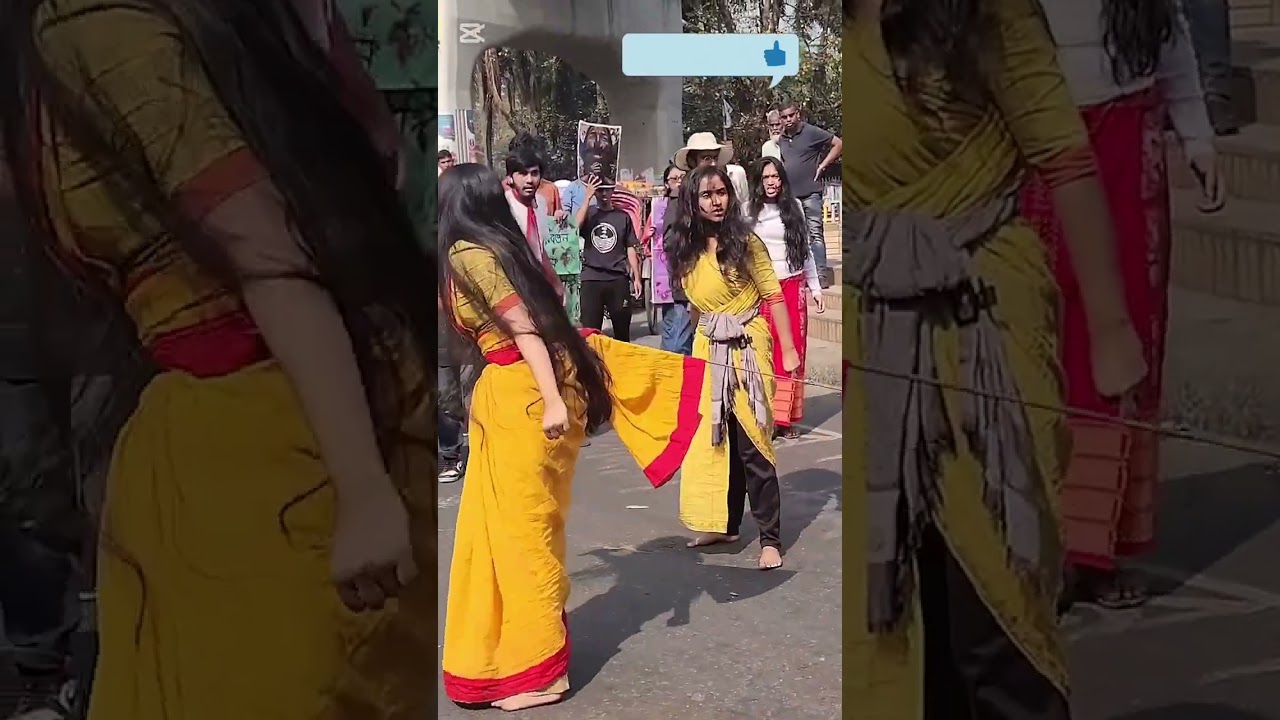 আমি গোসল করবো নাকি আগোসোল্লে থাকবো সেইটা আমার সিদ্ধান্ত 🗣️শাহবাগী