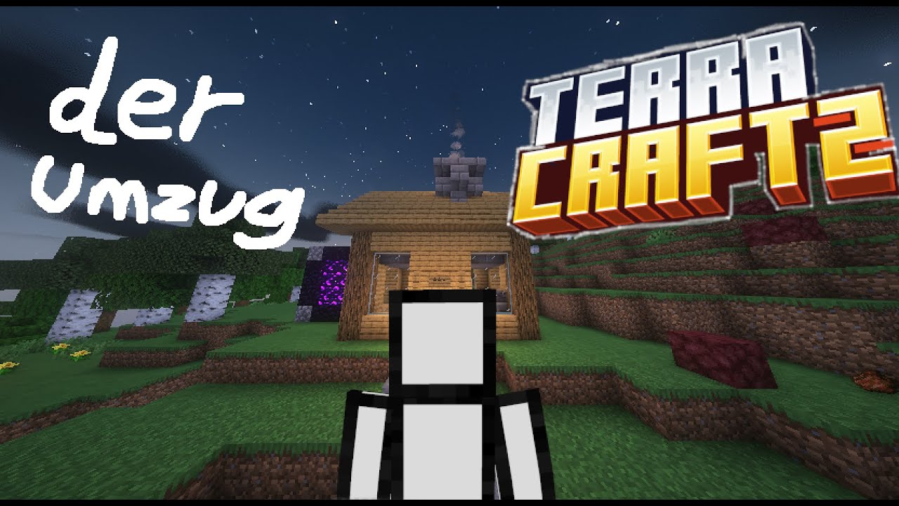 Der Umzug !!!